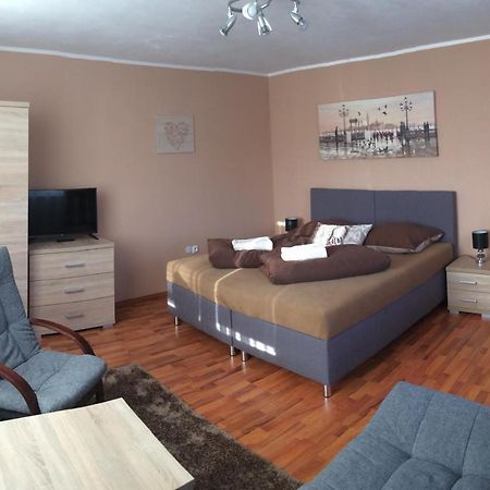Apartmany U Galandu Turčianske Teplice Buitenkant foto