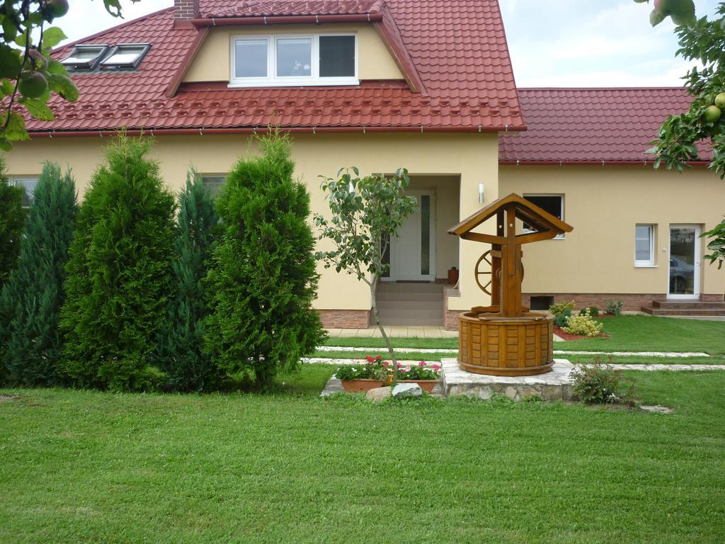 Apartmany U Galandu Turčianske Teplice Buitenkant foto