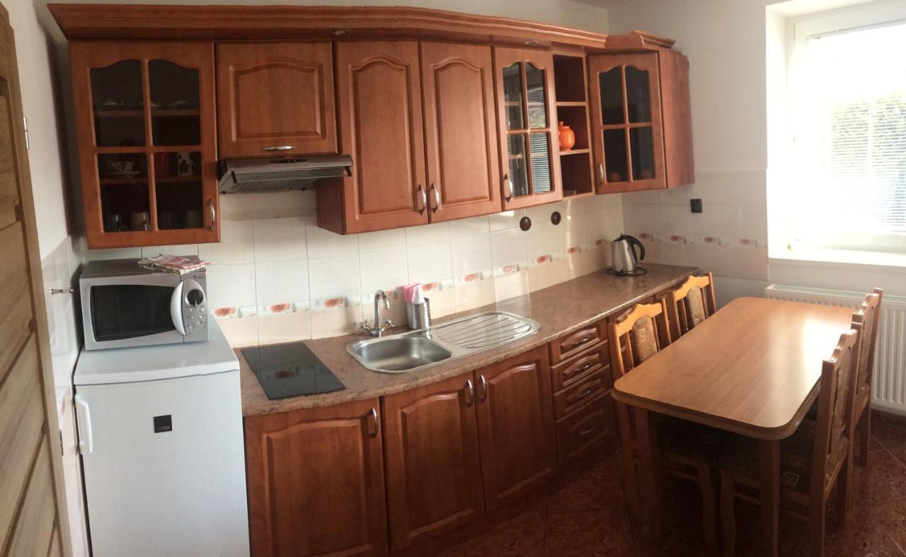 Apartmany U Galandu Turčianske Teplice Buitenkant foto