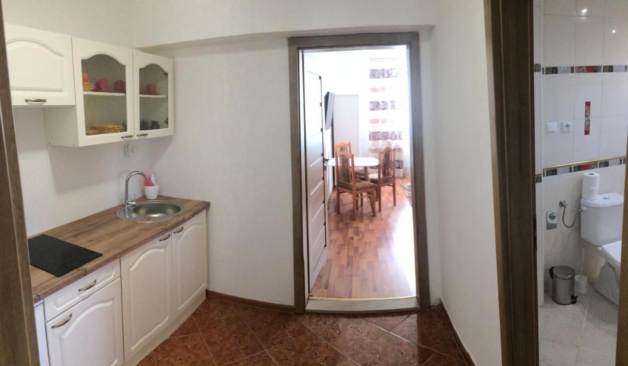 Apartmany U Galandu Turčianske Teplice Buitenkant foto