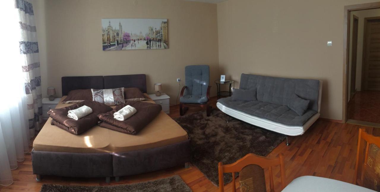 Apartmany U Galandu Turčianske Teplice Buitenkant foto