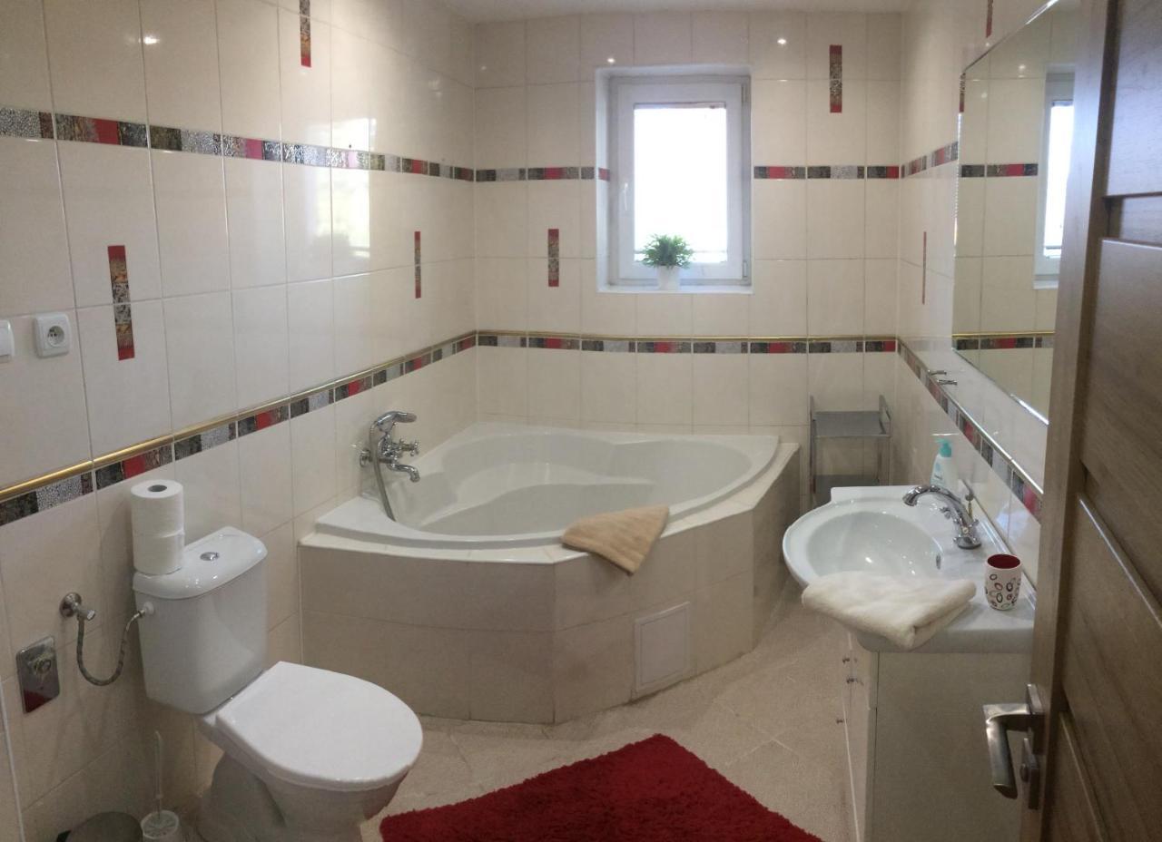 Apartmany U Galandu Turčianske Teplice Buitenkant foto
