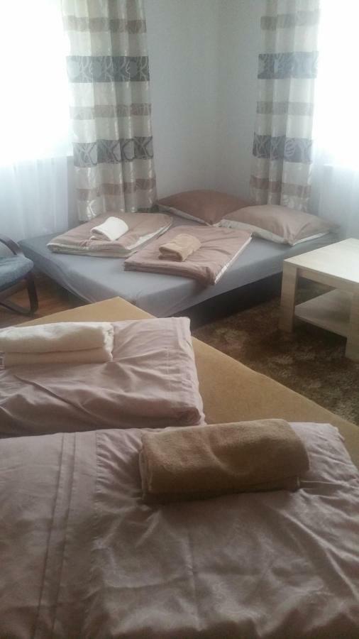Apartmany U Galandu Turčianske Teplice Buitenkant foto